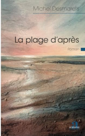 La plage d'après